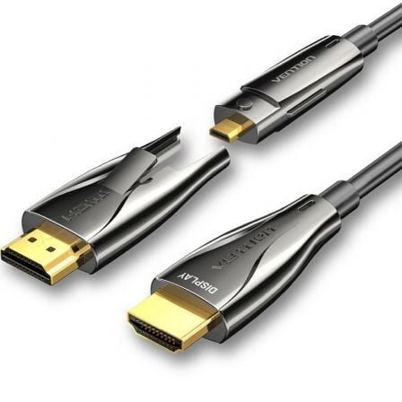 Cable HDMI Vention ALPBQ/ HDMI Macho